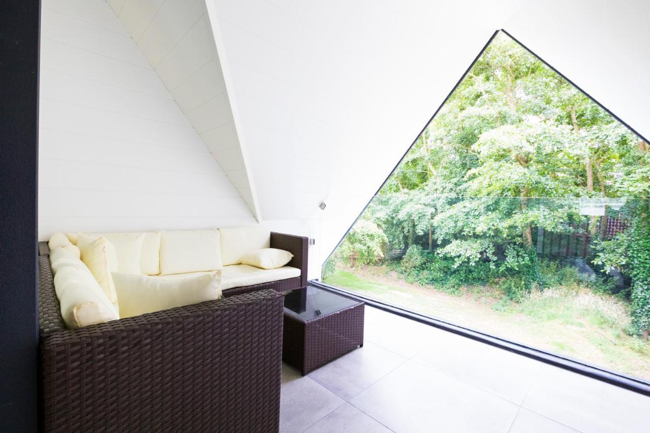 Bed and Breakfast The Island Life Texel - Wellness Де-Коог Экстерьер фото