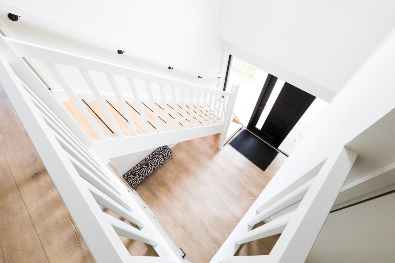 Bed and Breakfast The Island Life Texel - Wellness Де-Коог Экстерьер фото