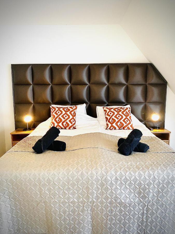 Bed and Breakfast The Island Life Texel - Wellness Де-Коог Экстерьер фото